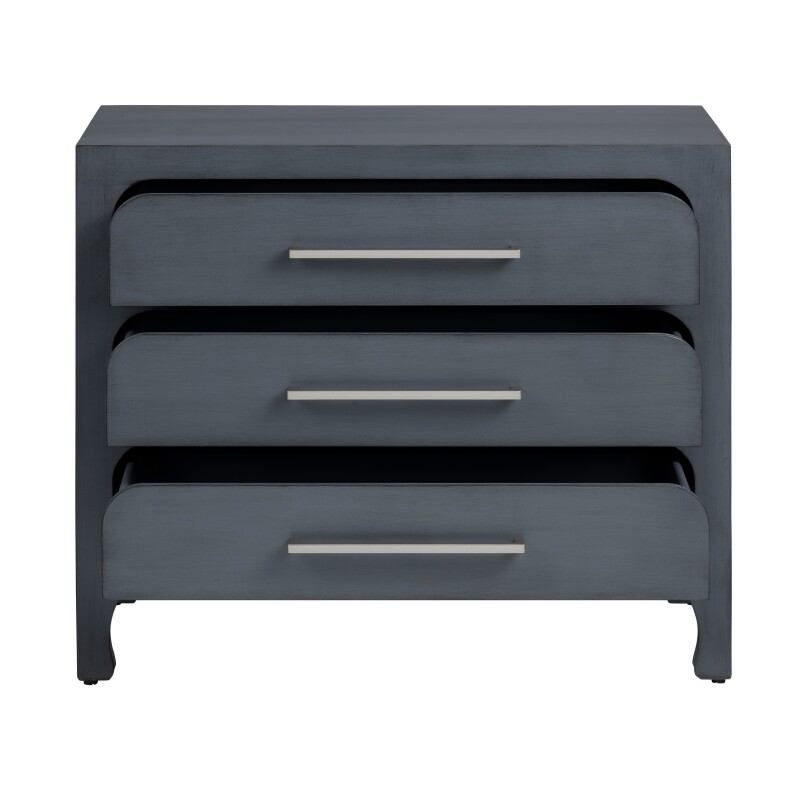 Langford Three-Drawer Chest CVFVR8517