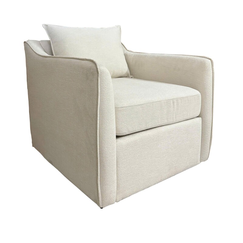 Brooks Accent Chair CVFVR8560
