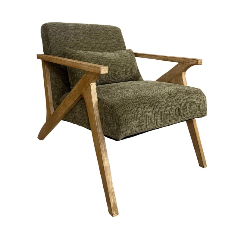 Wren Accent Chair CVFVR8563