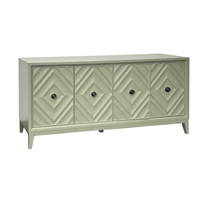 Oliver Four-Door Sideboard CVFVR8568