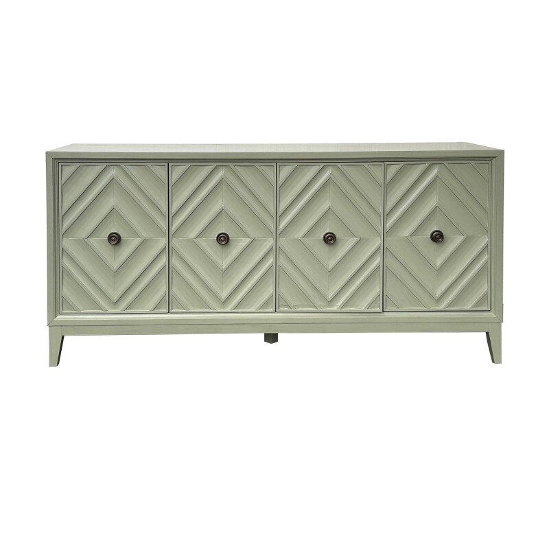 Oliver Four-Door Sideboard CVFVR8568