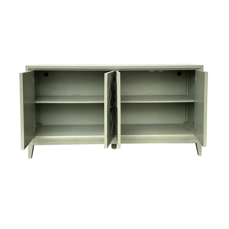 Oliver Four-Door Sideboard CVFVR8568