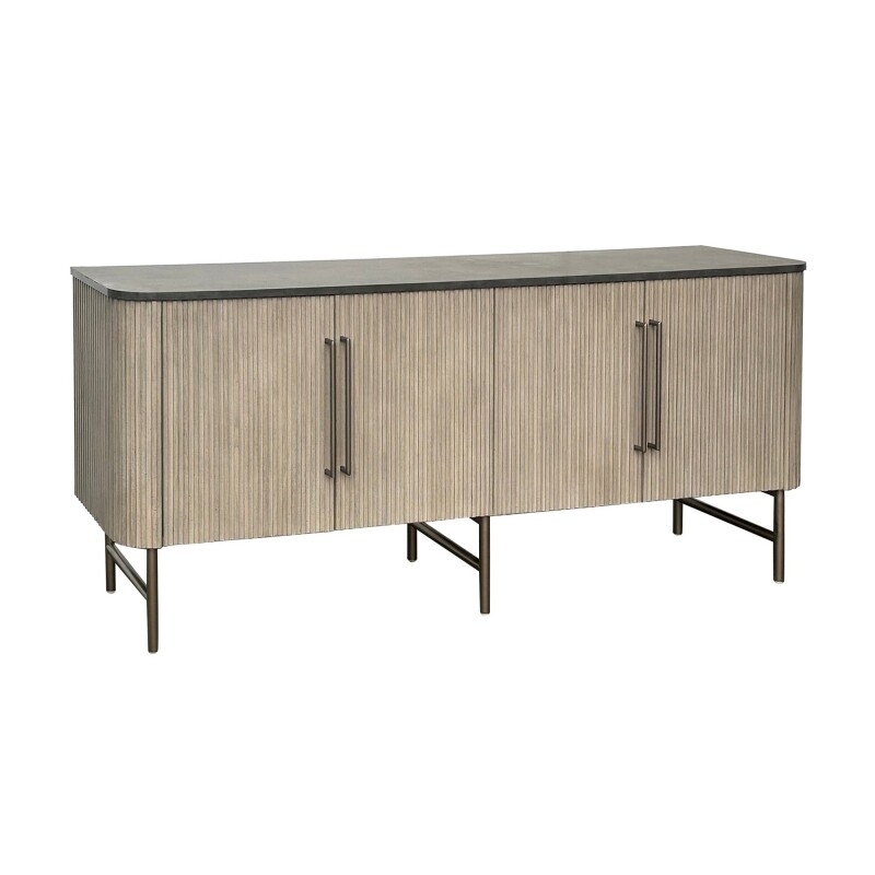 Riley Four-Door Sideboard CVFVR8569