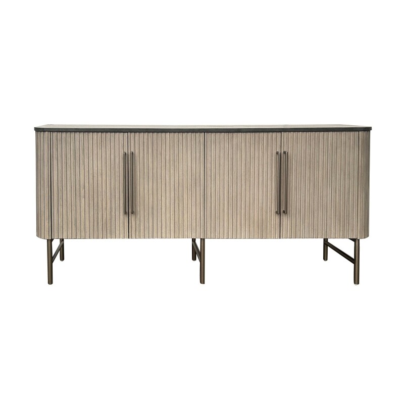 Riley Four-Door Sideboard CVFVR8569
