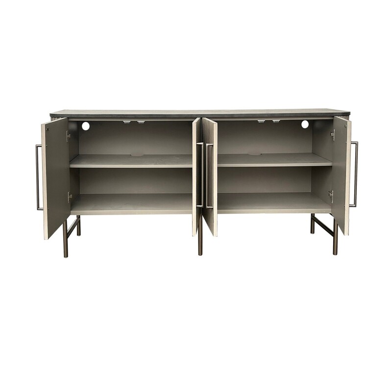 Riley Four-Door Sideboard CVFVR8569