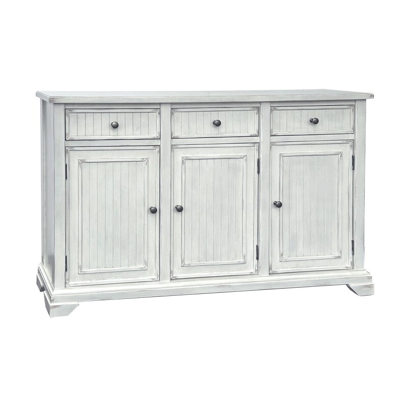 Lacey Three-Door Sideboard CVFVR8570