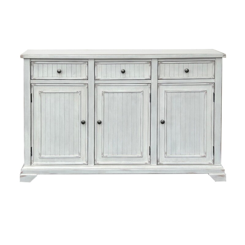 Lacey Three-Door Sideboard CVFVR8570