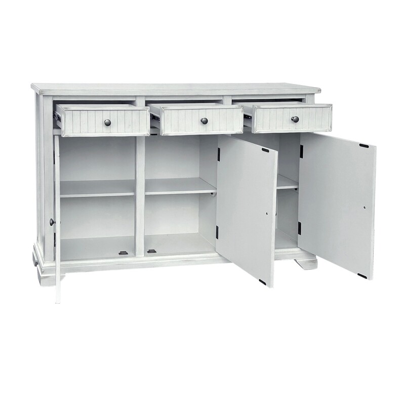 Lacey Three-Door Sideboard CVFVR8570