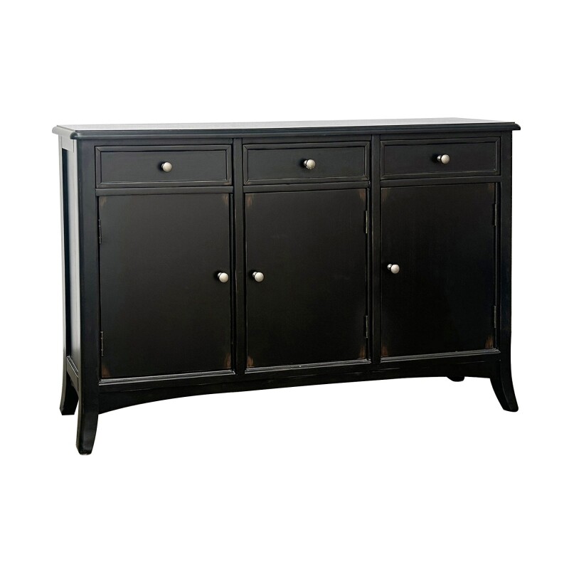 Vincent Three-Drawer Sideboard CVFVR8571