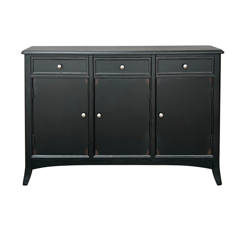 Vincent Three-Drawer Sideboard CVFVR8571