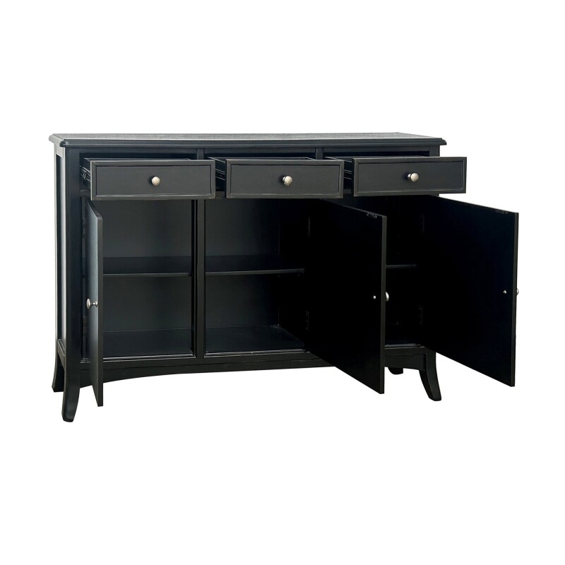 Vincent Three-Drawer Sideboard CVFVR8571