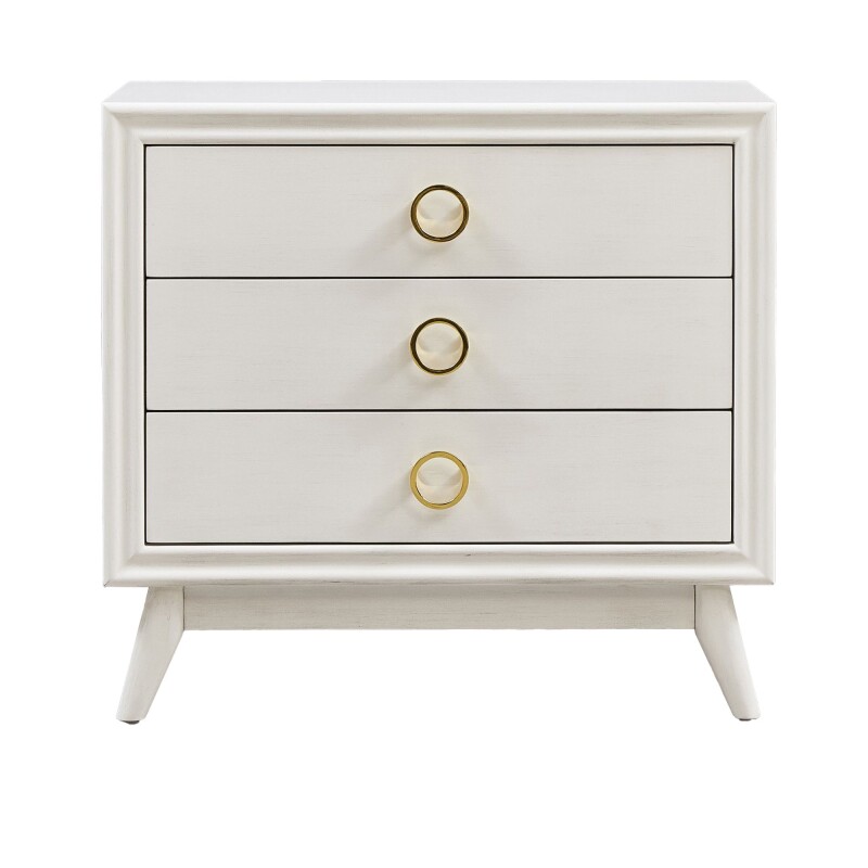 Pomeroy Ivory Chest CVFVR8572