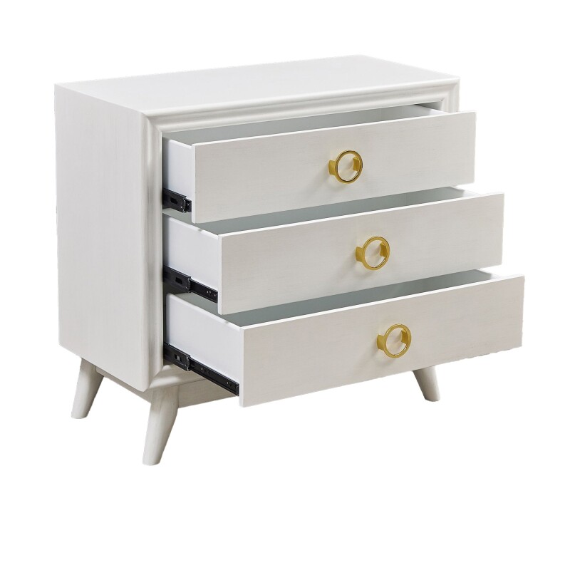 Pomeroy Ivory Chest CVFVR8572