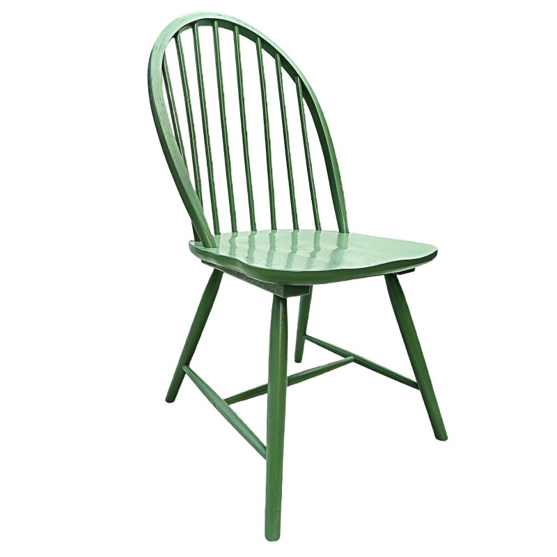 Quinn Dining Chair (Green) CVFVR8574