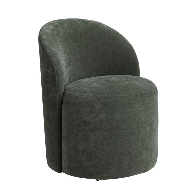 Fairfax Moss Dining Chair CVFVRD221