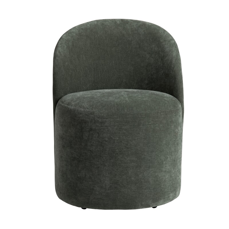 Fairfax Moss Dining Chair CVFVRD221