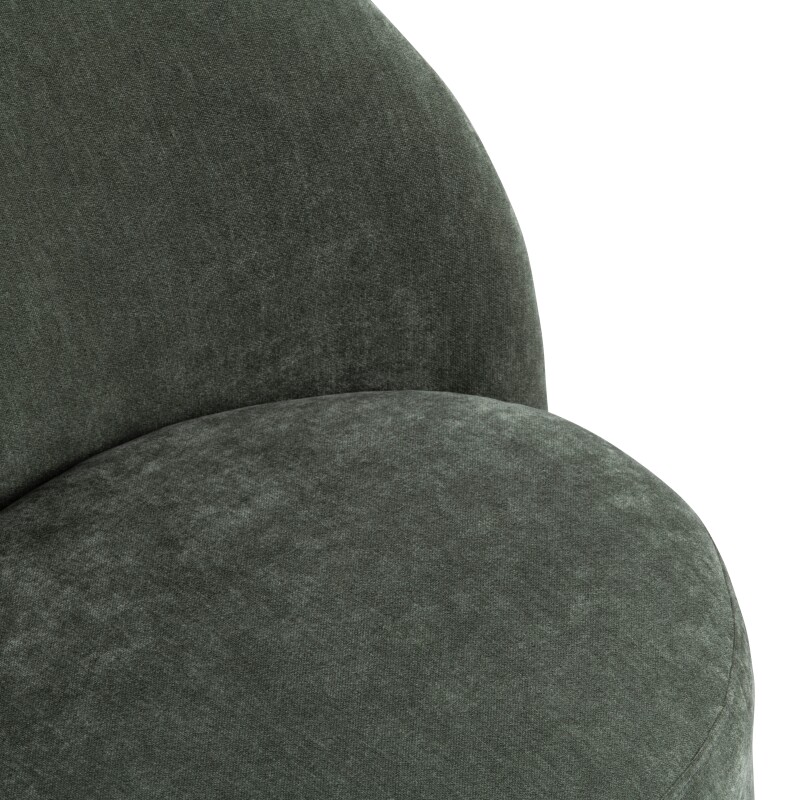 Fairfax Moss Dining Chair CVFVRD221