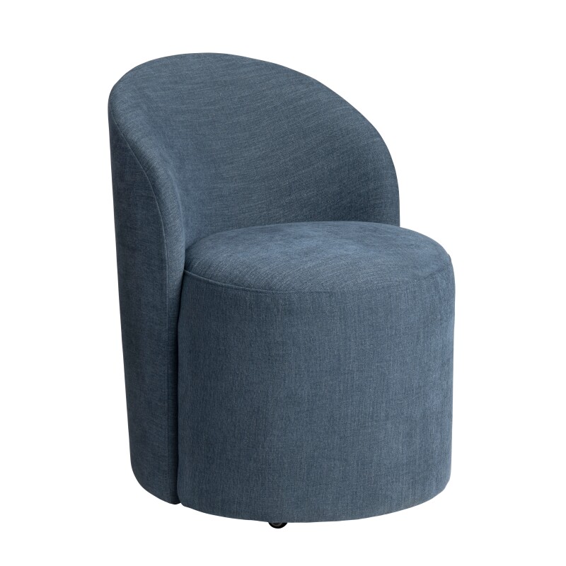 Fairfax Cobalt Dining Chair CVFVRD222