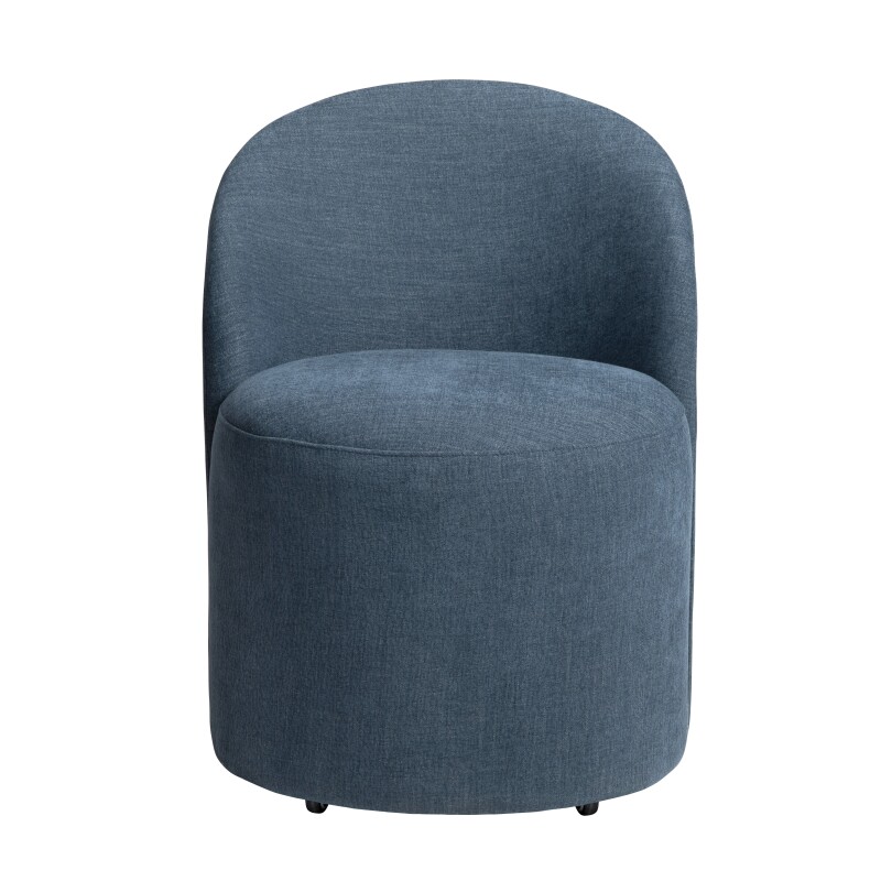 Fairfax Cobalt Dining Chair CVFVRD222