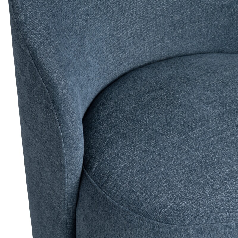 Fairfax Cobalt Dining Chair CVFVRD222