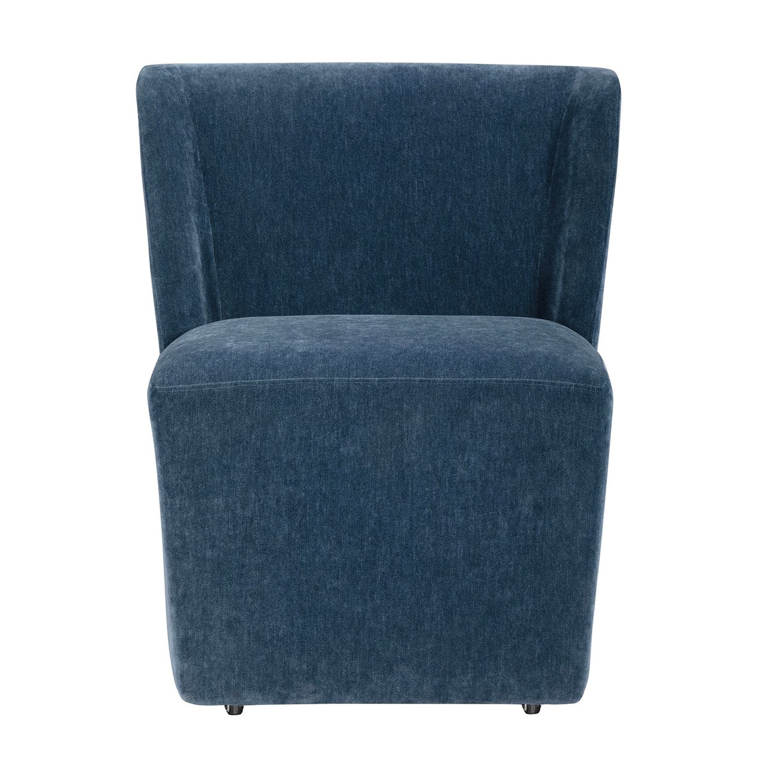 Richmond Blue Dining Chair CVFVRD227