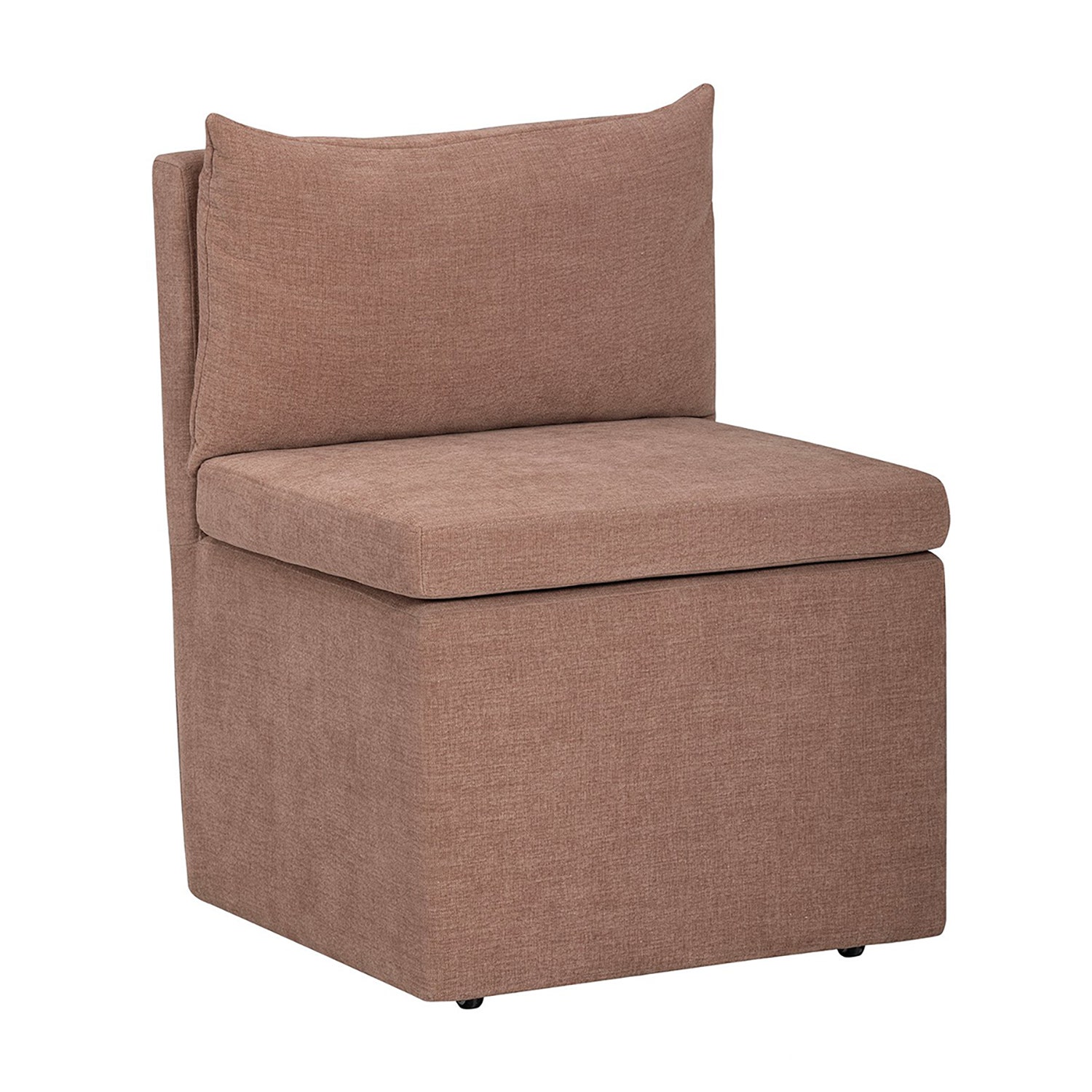 Taylor Rust Dining Chair CVFVRD228