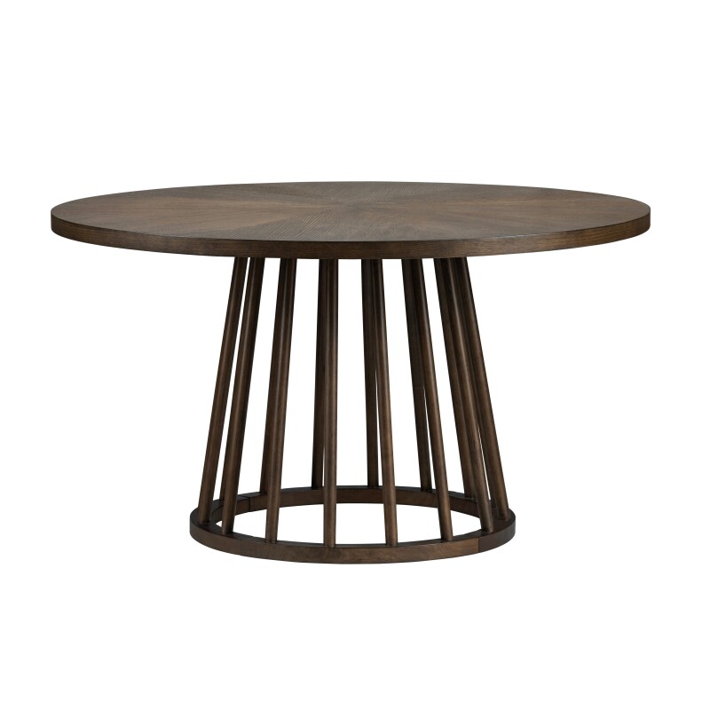 Brunswick Round Dining Table CVFVRD330