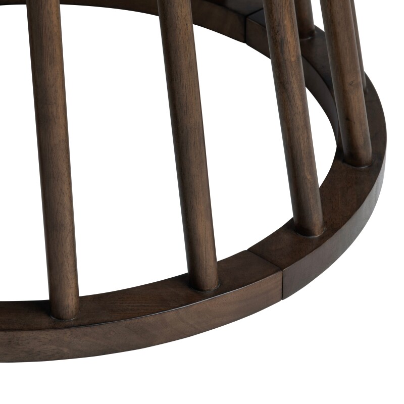 Brunswick Round Dining Table CVFVRD330