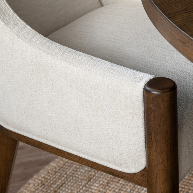 Brunswick Dining Chair CVFVRD331