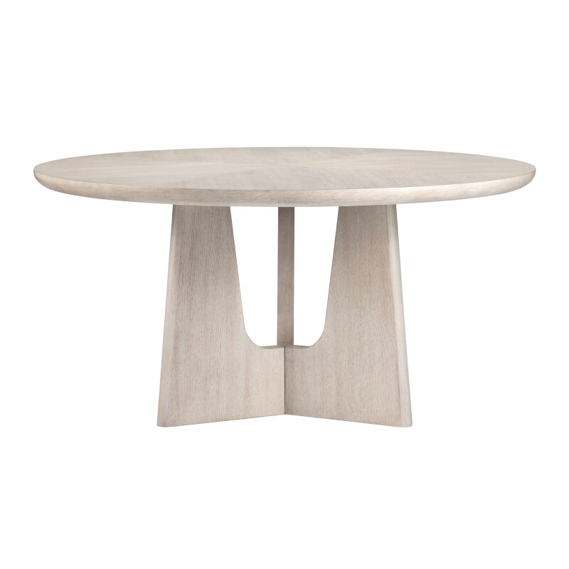 Willow Round Dining Table CVFVRD332