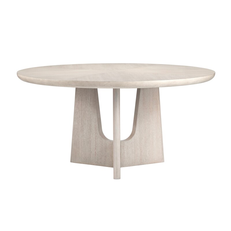 Willow Round Dining Table CVFVRD332