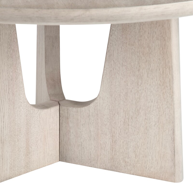 Willow Round Dining Table CVFVRD332