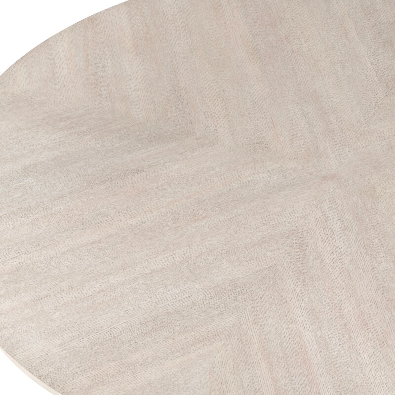 Willow Round Dining Table CVFVRD332