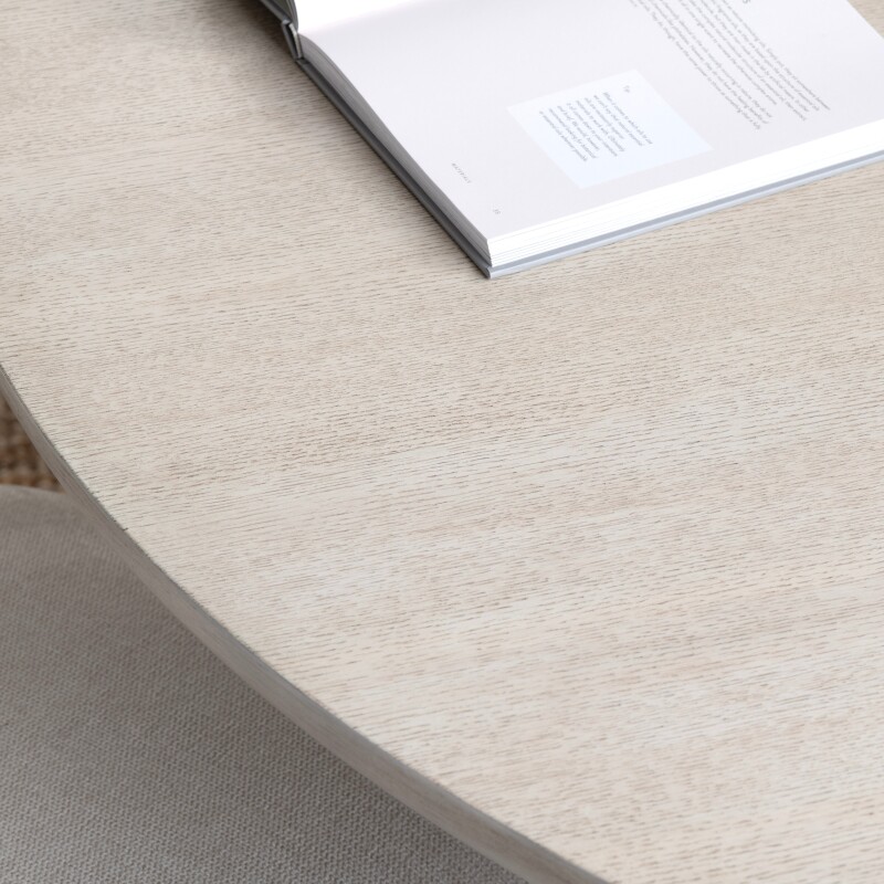 Willow Round Dining Table CVFVRD332