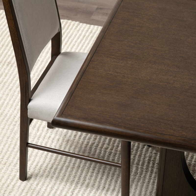Bentley Rectangle Dining Table CVFVRD334