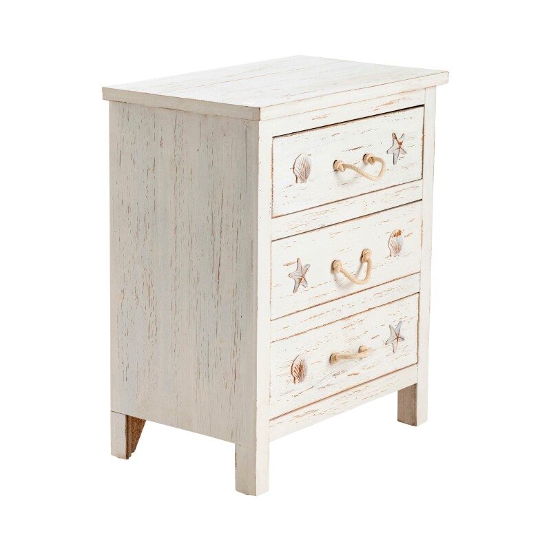 Seaside Chest CVFZR1008