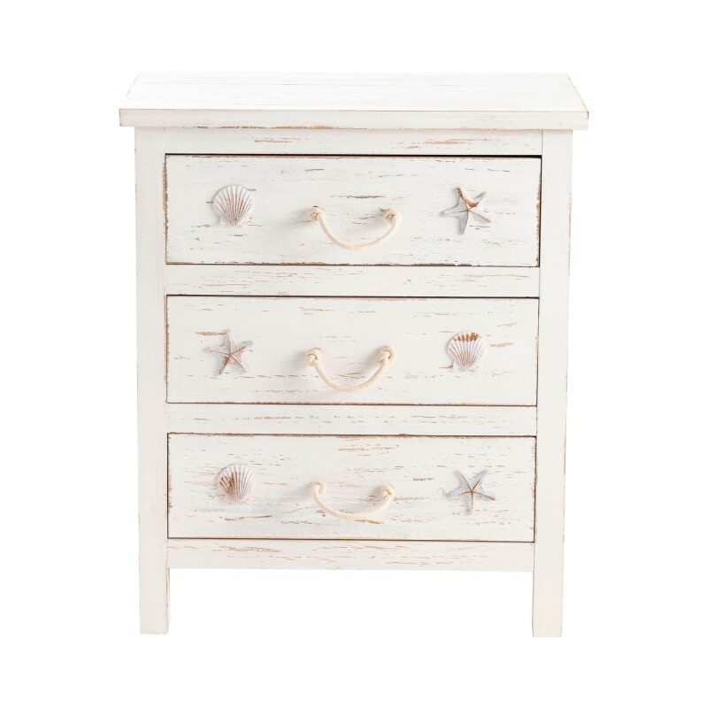 Seaside Chest CVFZR1008