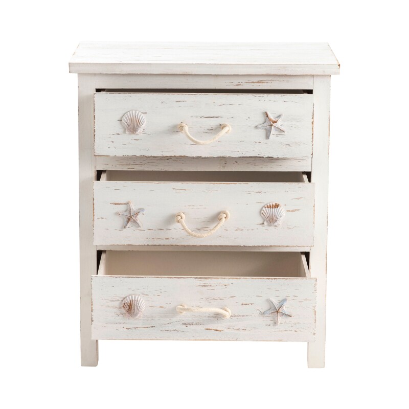 Seaside Chest CVFZR1008