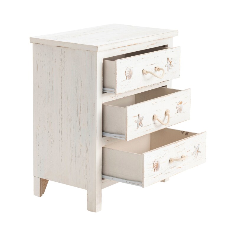 Seaside Chest CVFZR1008