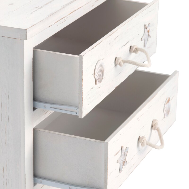 Seaside Chest CVFZR1008
