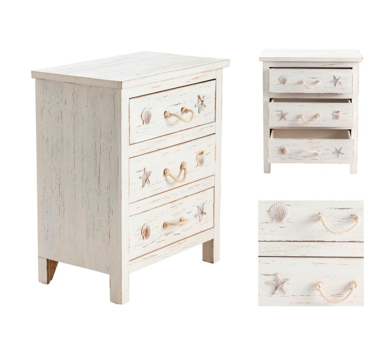 Seaside Chest CVFZR1008