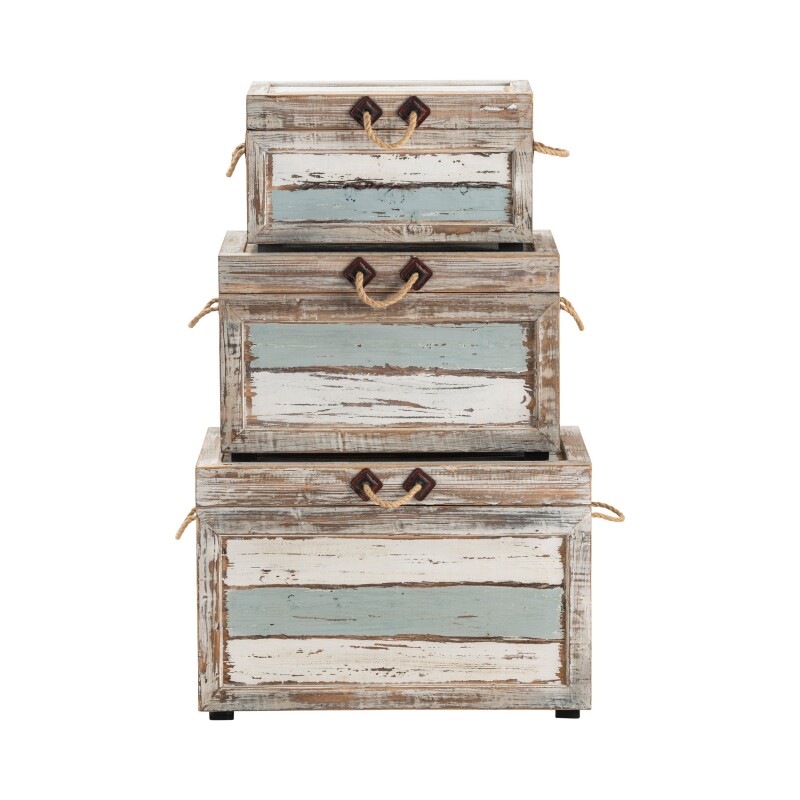 Nantucket Trunks CVFZR1245