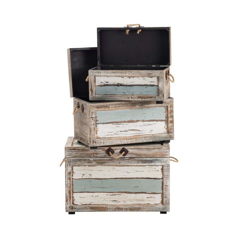 Nantucket Trunks CVFZR1245