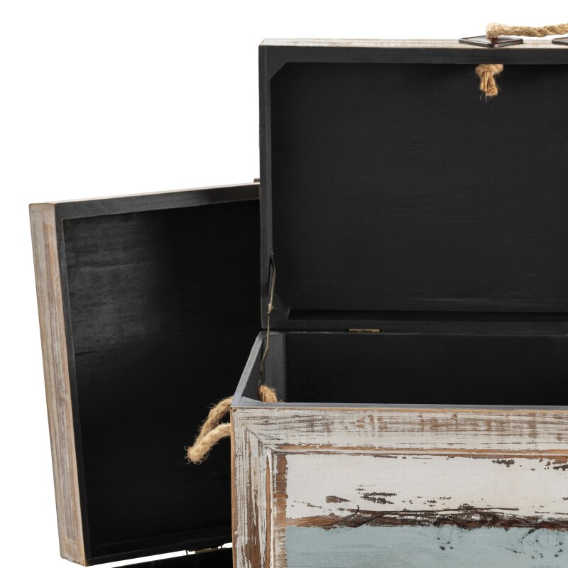 Nantucket Trunks CVFZR1245