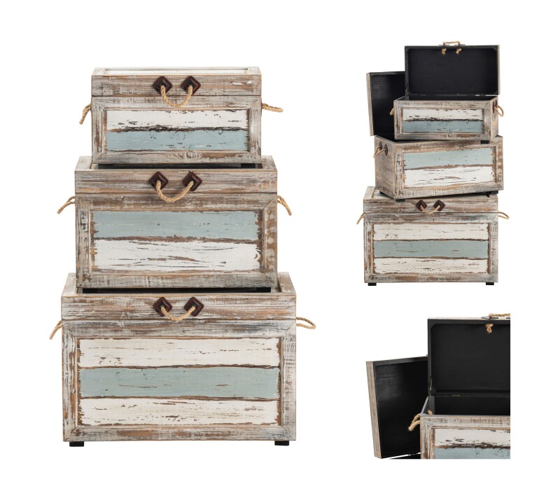 Nantucket Trunks CVFZR1245