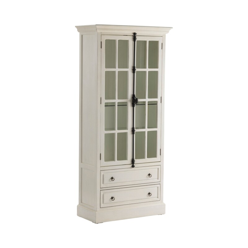 Coventry Curio Cabinet CVFZR1461