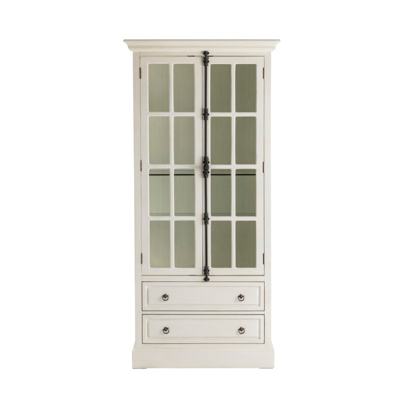 Coventry Curio Cabinet CVFZR1461