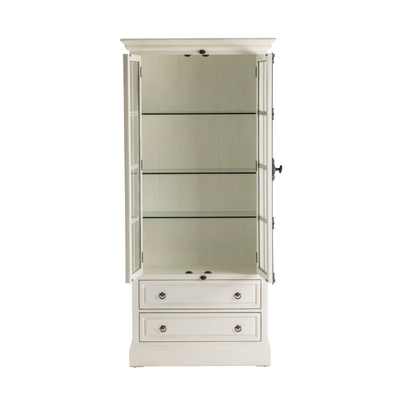 Coventry Curio Cabinet CVFZR1461