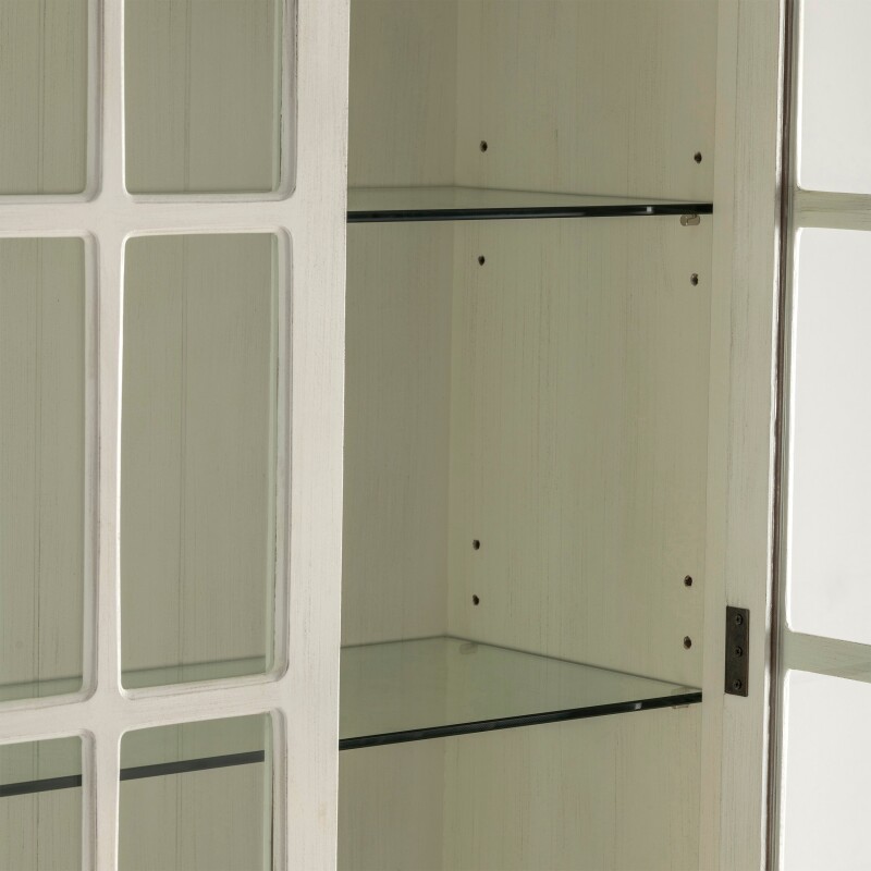 Coventry Curio Cabinet CVFZR1461