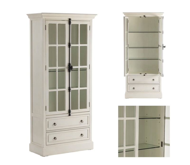 Coventry Curio Cabinet CVFZR1461